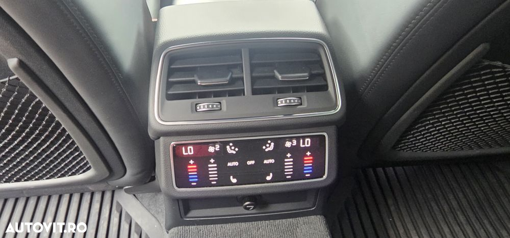 Audi A6 2.0 40 TDI quattro S tronic Sport - 12