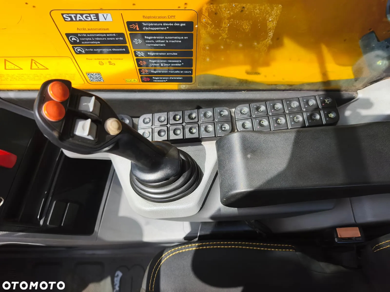 JCB 538-70 AGRI SUPER - 15