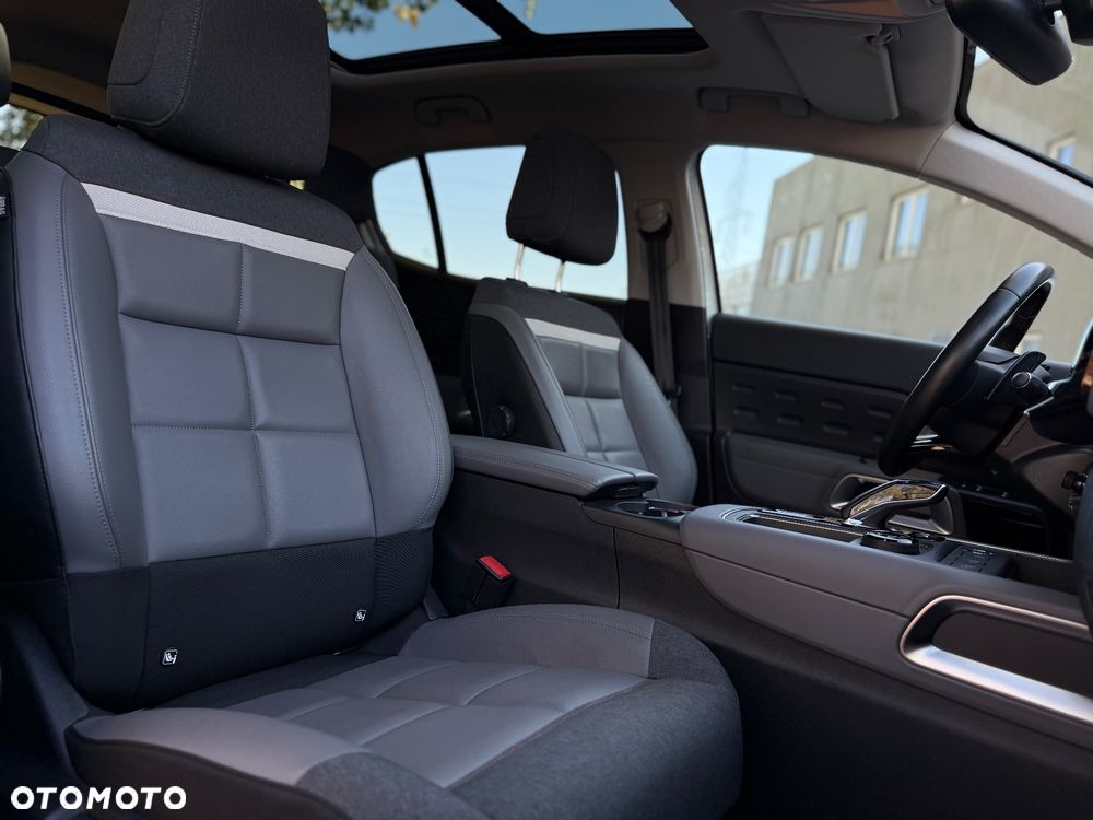 Citroën C5 Aircross 2.0 BlueHDi Shine EAT8 - 22