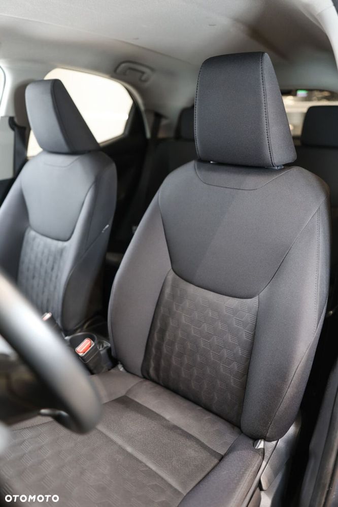 Toyota Yaris 1.5 Comfort - 10