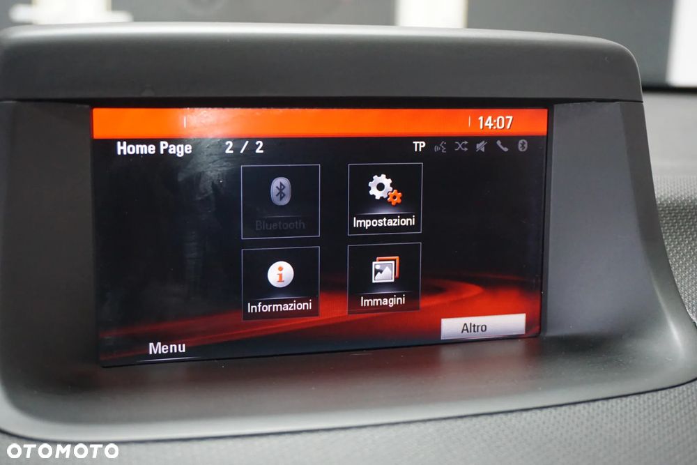Opel Meriva 1.4 Style - 33