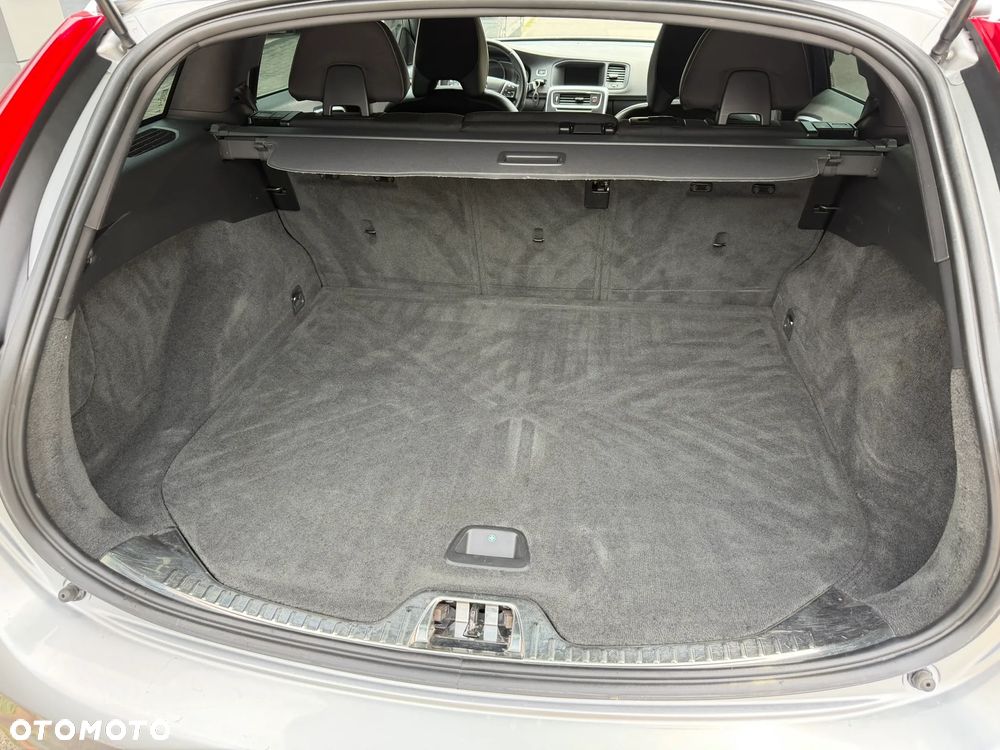 Volvo V60 D4 Drive-E Summum - 19