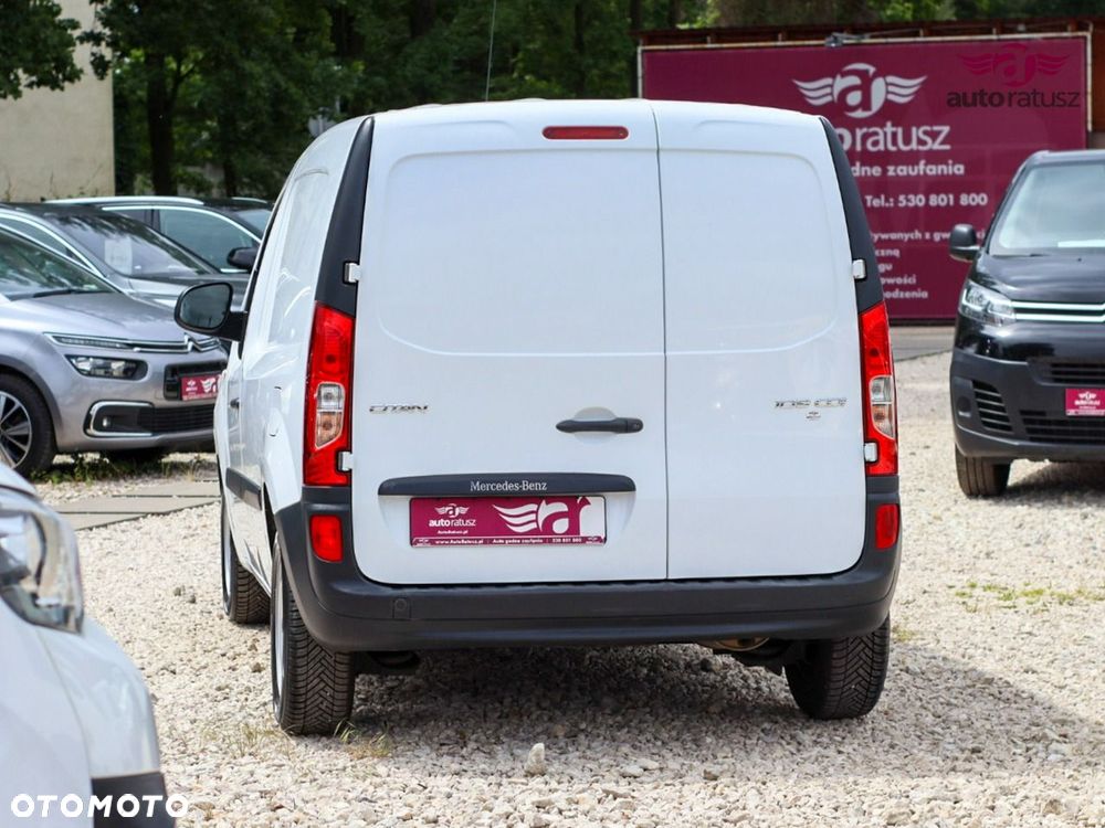 Mercedes-Benz Citan - 18