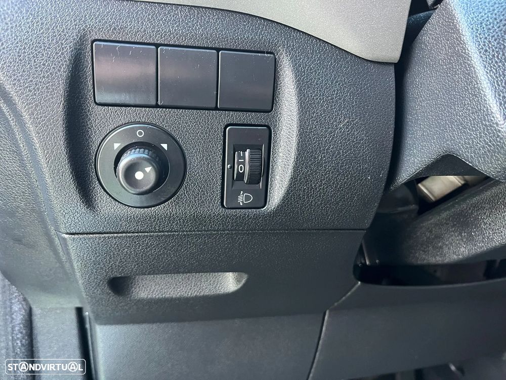 Peugeot Partner 1.6 HDi SE Outdoor - 19