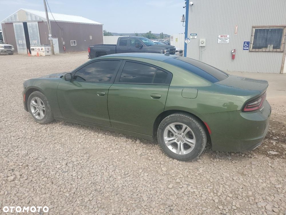 Dodge Charger - 12