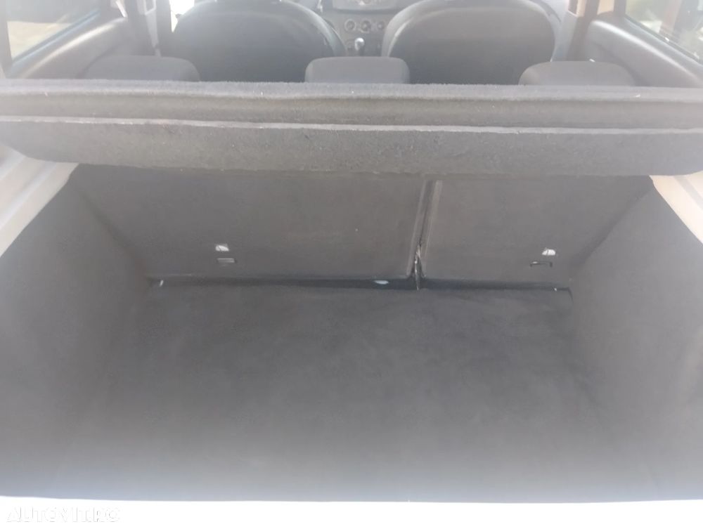 Dacia Sandero 1.2 75CP Laureate - 7
