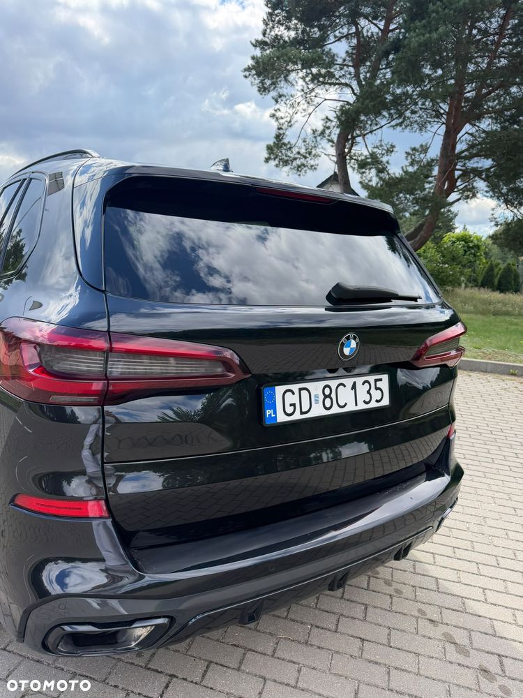 BMW X5 xDrive30d xLine - 15