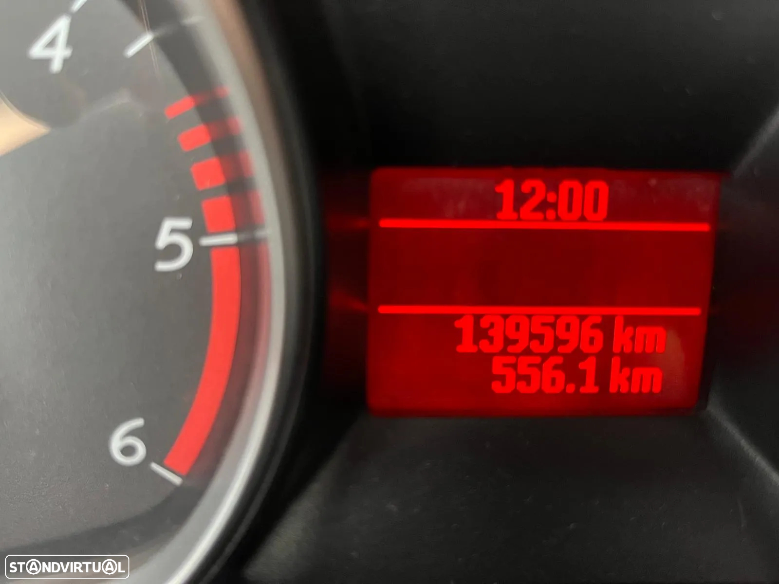 Ford Mondeo SW 1.8 TDCi ECOnetic - 12