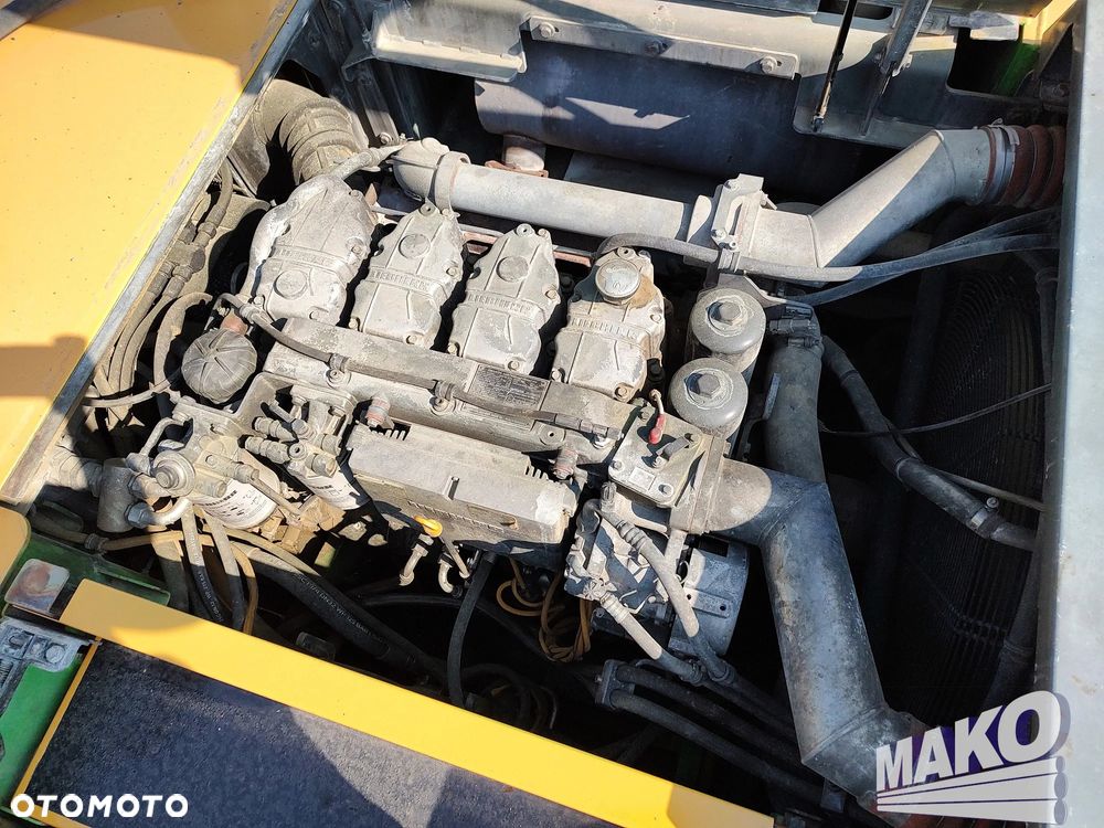 Liebherr R934C NLC Litronic - 22