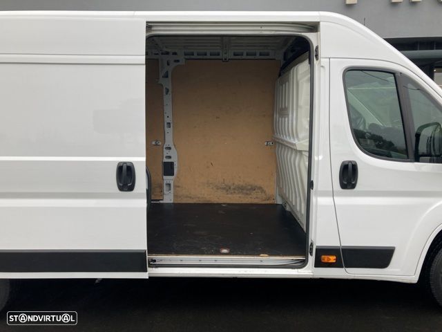 Fiat Ducato MAXI 2.2 m-jet - 12