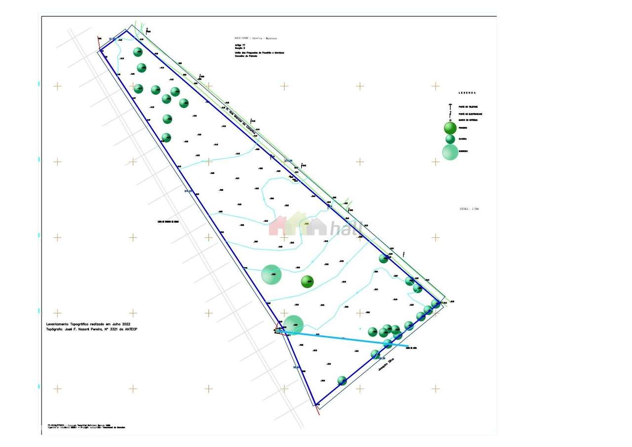 Quinta com 15.000 m2 em Palmela - Grande imagem: 3/34