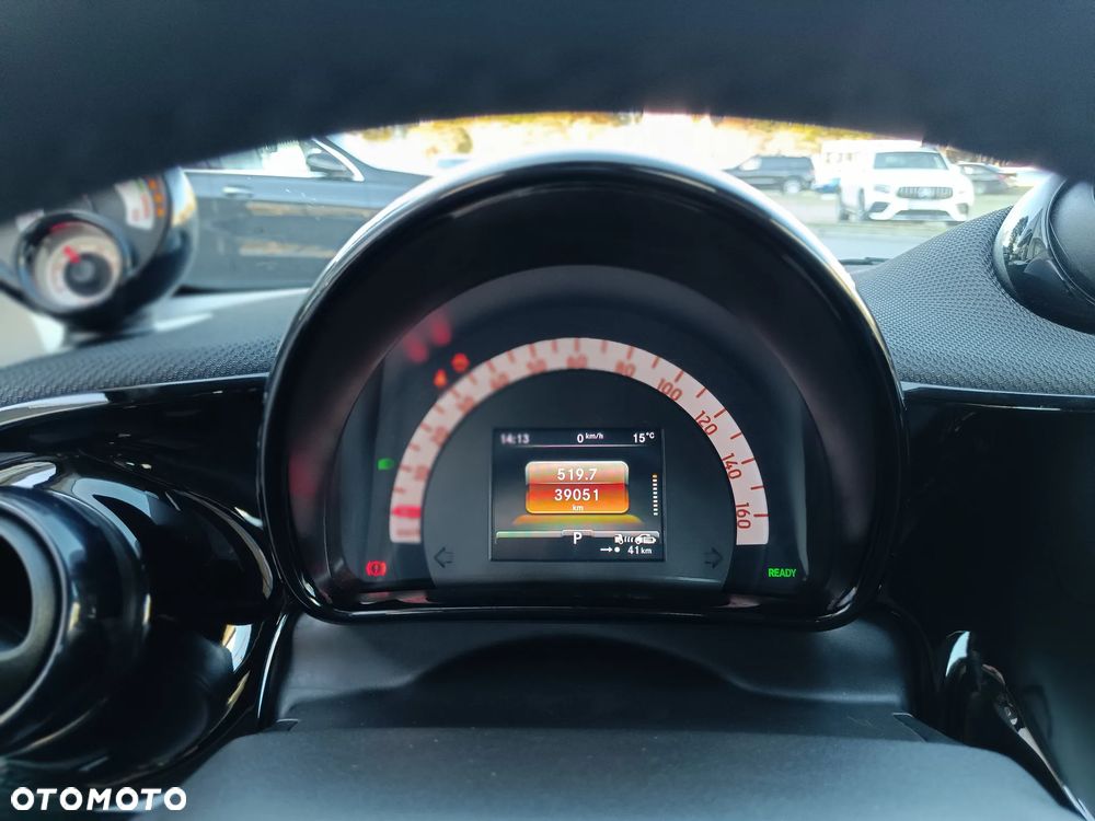 Smart Fortwo - 18