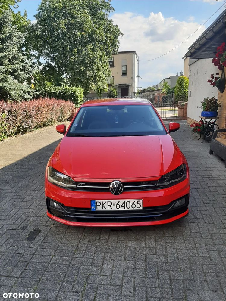 Volkswagen Polo 1.0 TSI Highline - 3