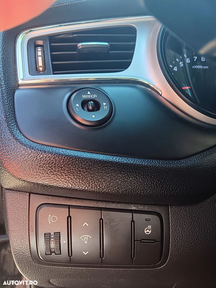 Kia Ceed 1.4 GSL Best - 8