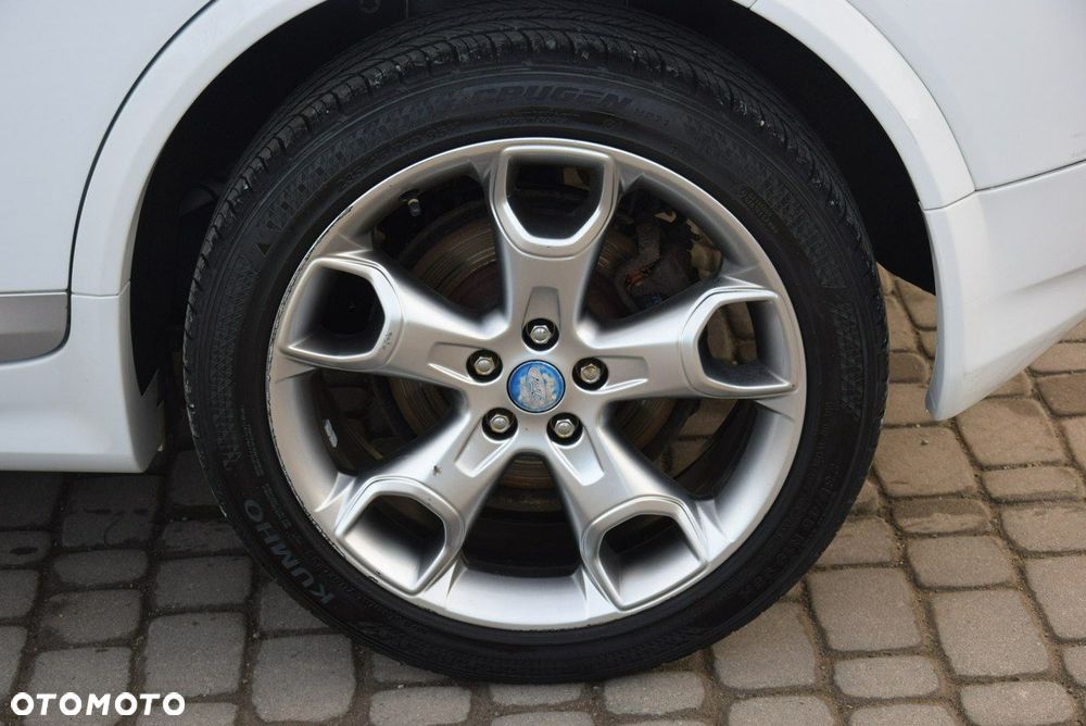 Ford Kuga 2.0 TDCi Individual - 17