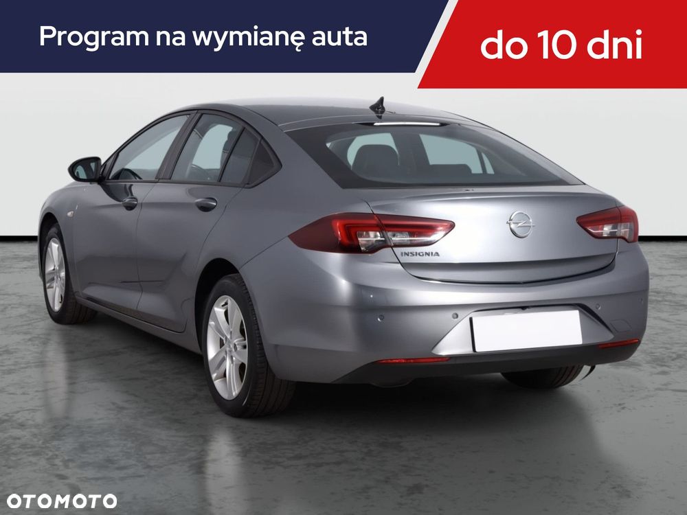 Opel Insignia - 6