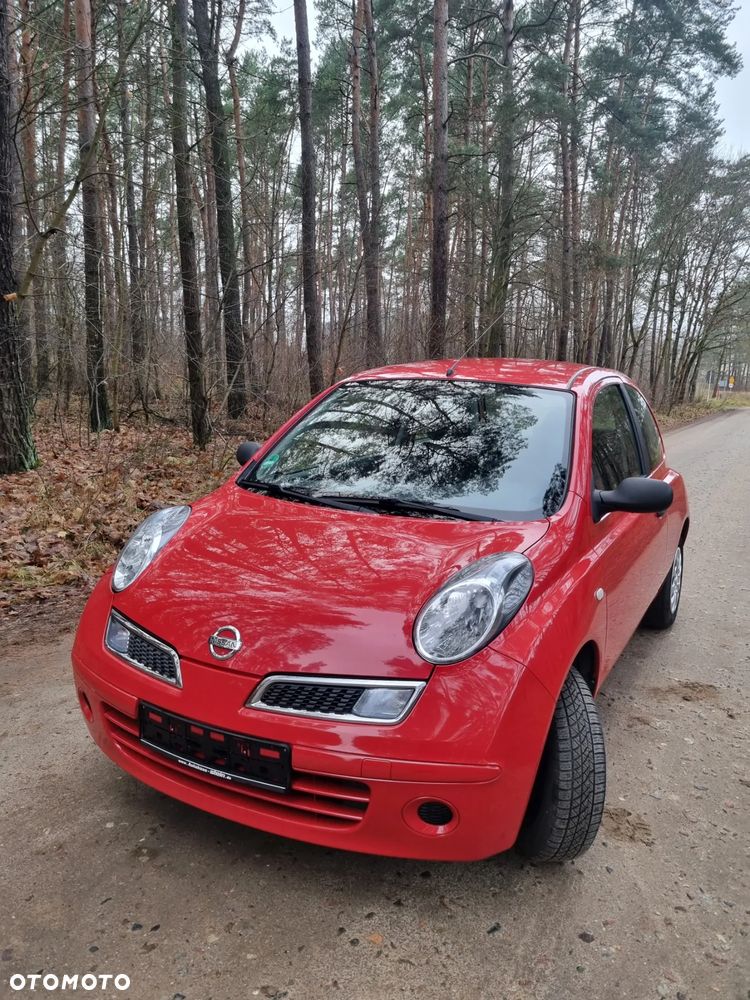 Nissan Micra 1.2 Plus - 28