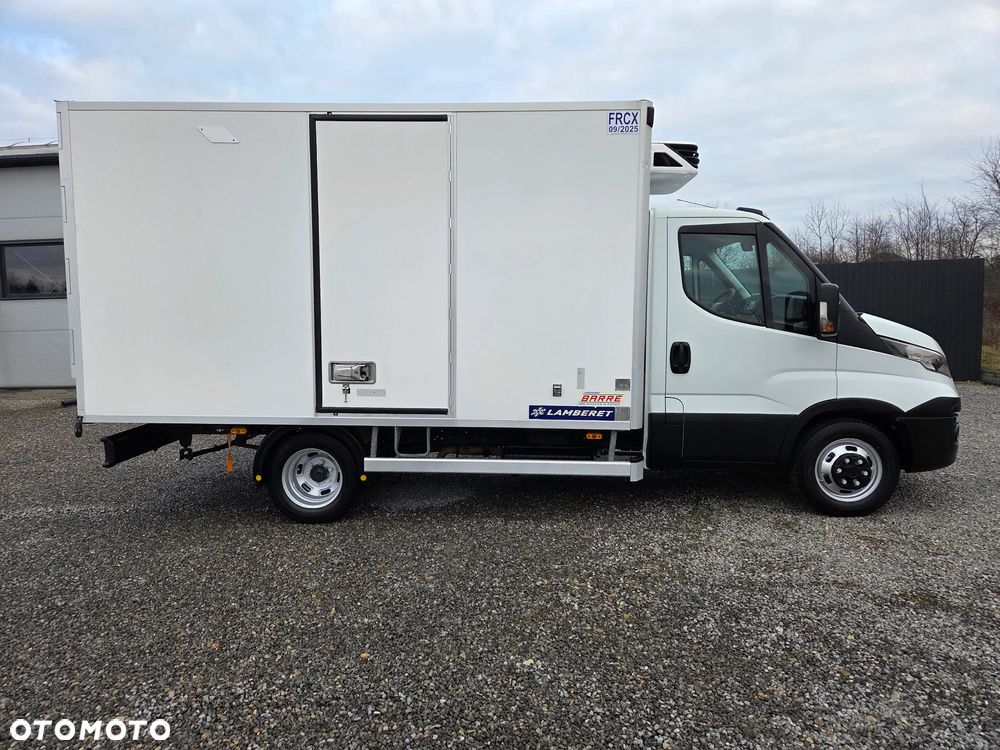 Iveco Daily - 3