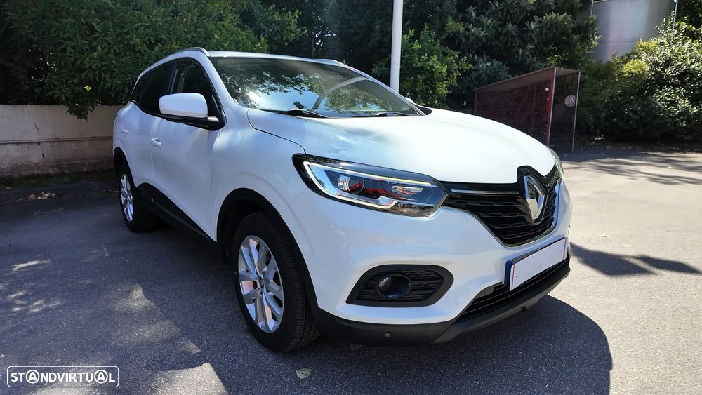 Renault Kadjar - 12