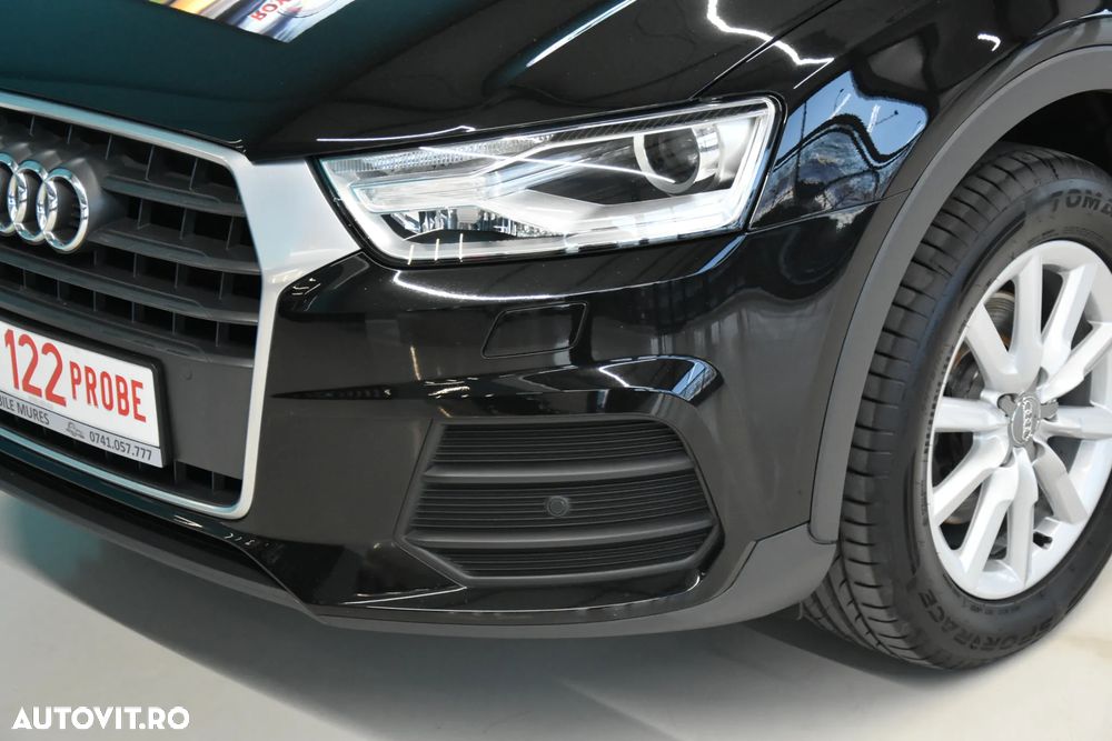 Audi Q3 1.4 TFSI ultra Sport - 21