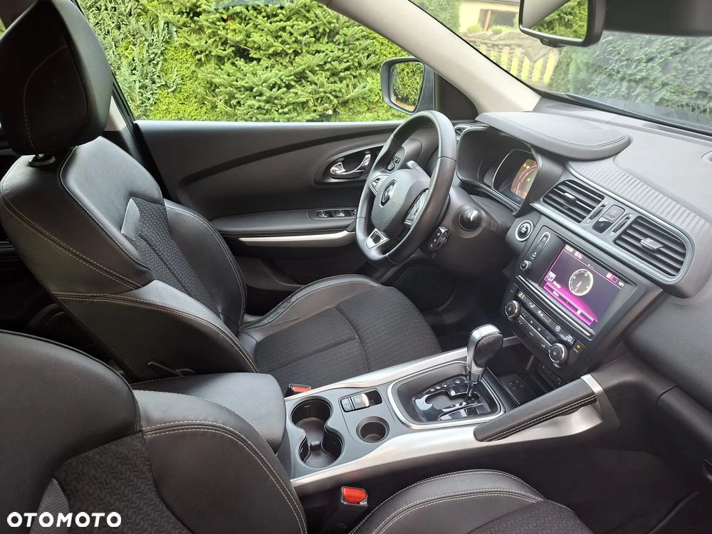 Renault Kadjar Energy TCe 130 EDC Bose Edition - 11