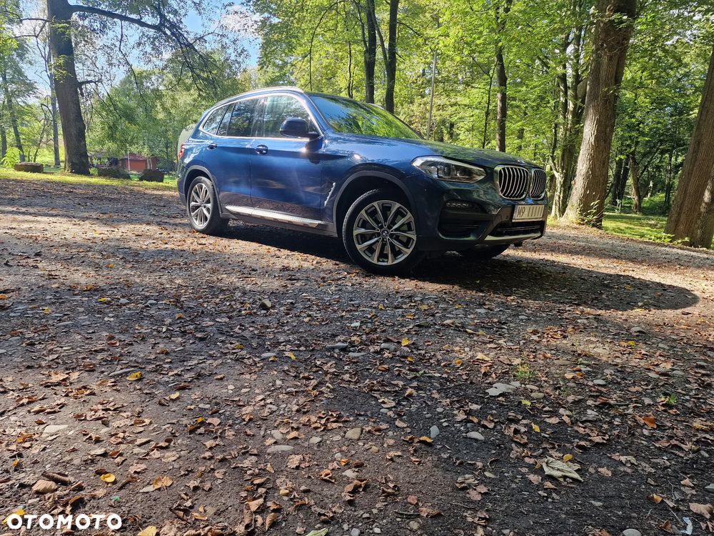 BMW X3 - 10