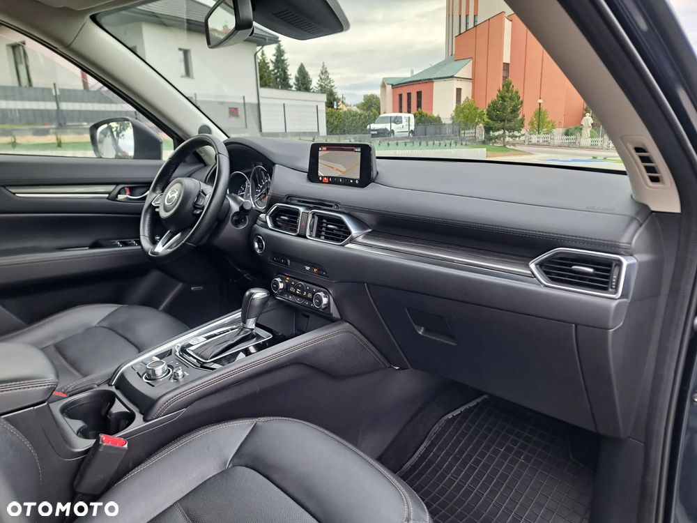 Mazda CX-5 - 33