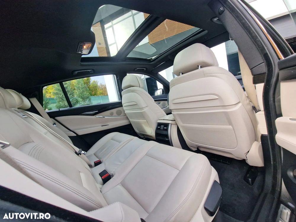BMW Seria 5 - 16