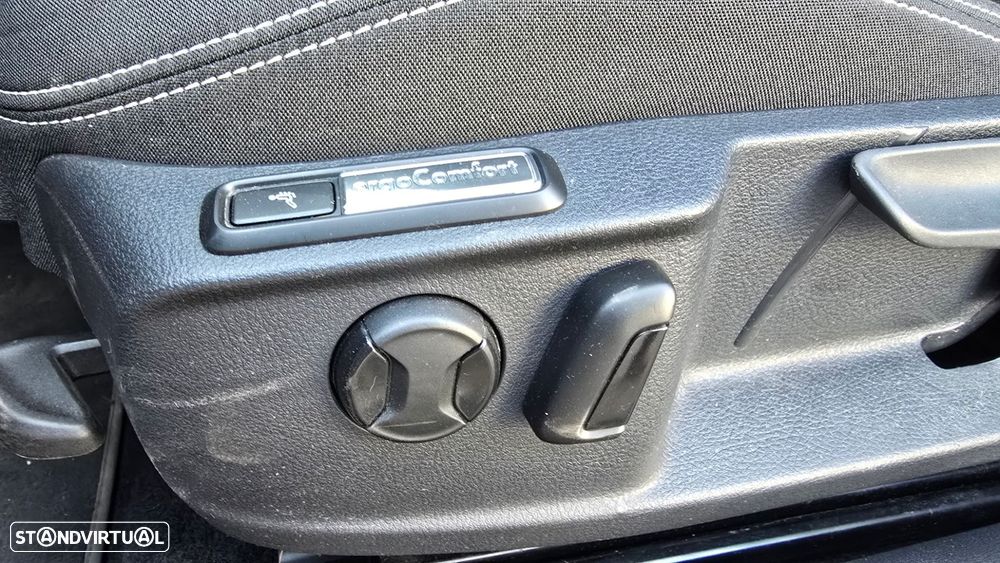 VW Passat Variant 1.4 TSI GTE Plug-in - 48