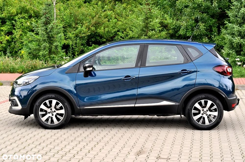 Renault Captur ENERGY dCi 90 Start&Stop Intens - 12