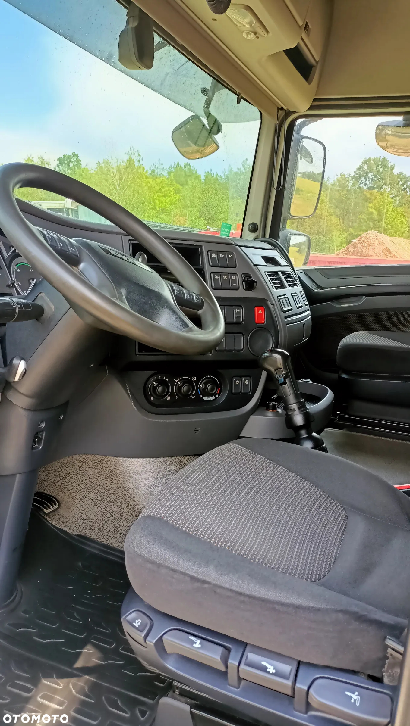 DAF XF 510 - 4