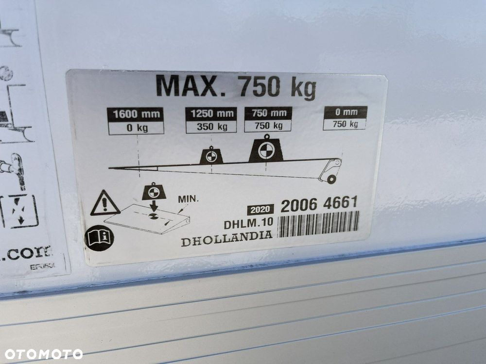 Fiat Ducato - 20