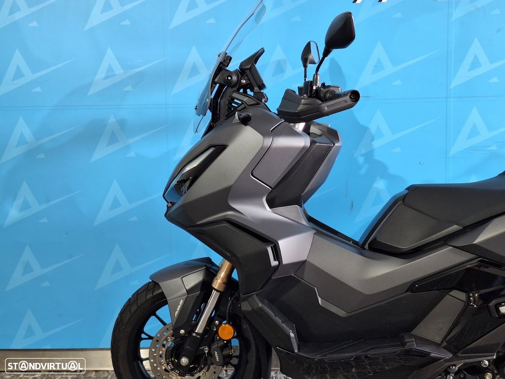 Honda ADV - 6