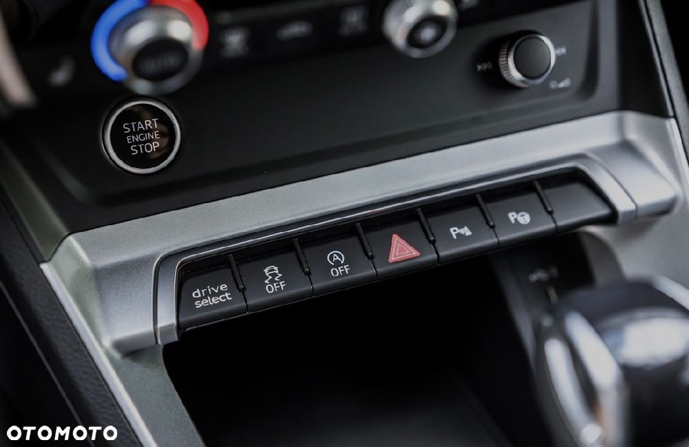 Audi Q3 35 TFSI S tronic - 19