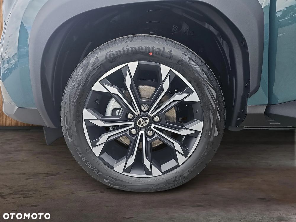 Toyota Yaris Cross Hybrid 1.5 Style - 19