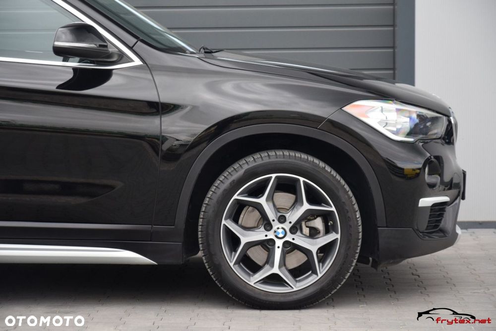 BMW X1 - 5