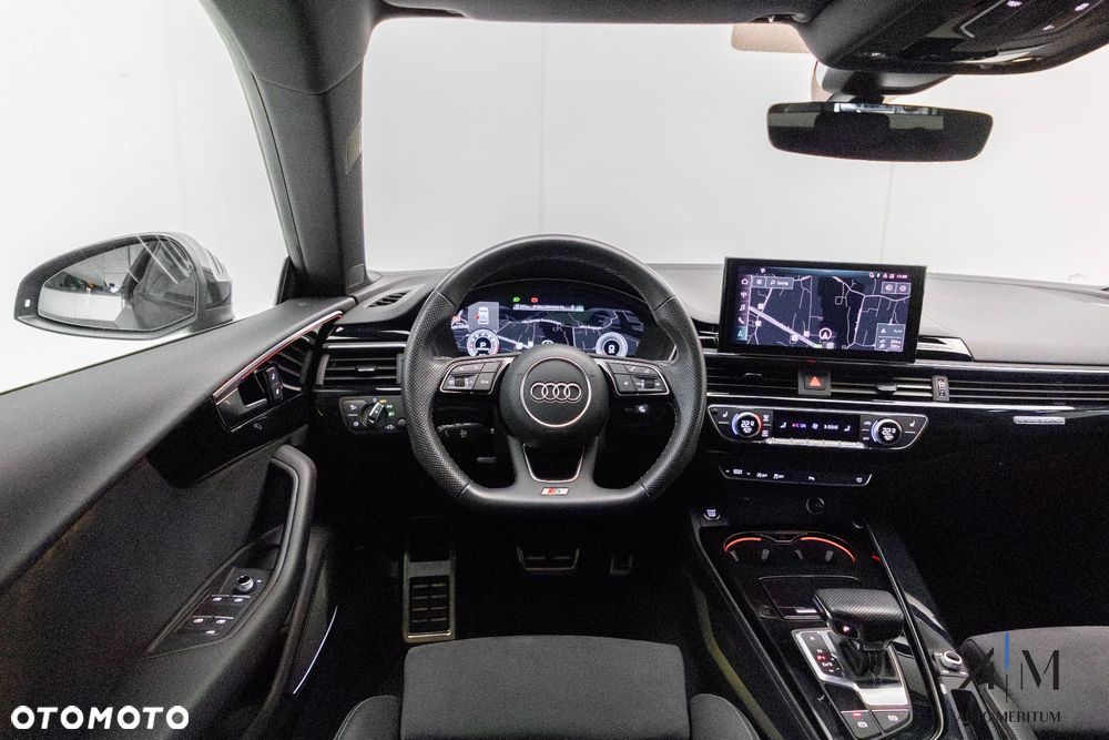Audi A5 Sportback - 16