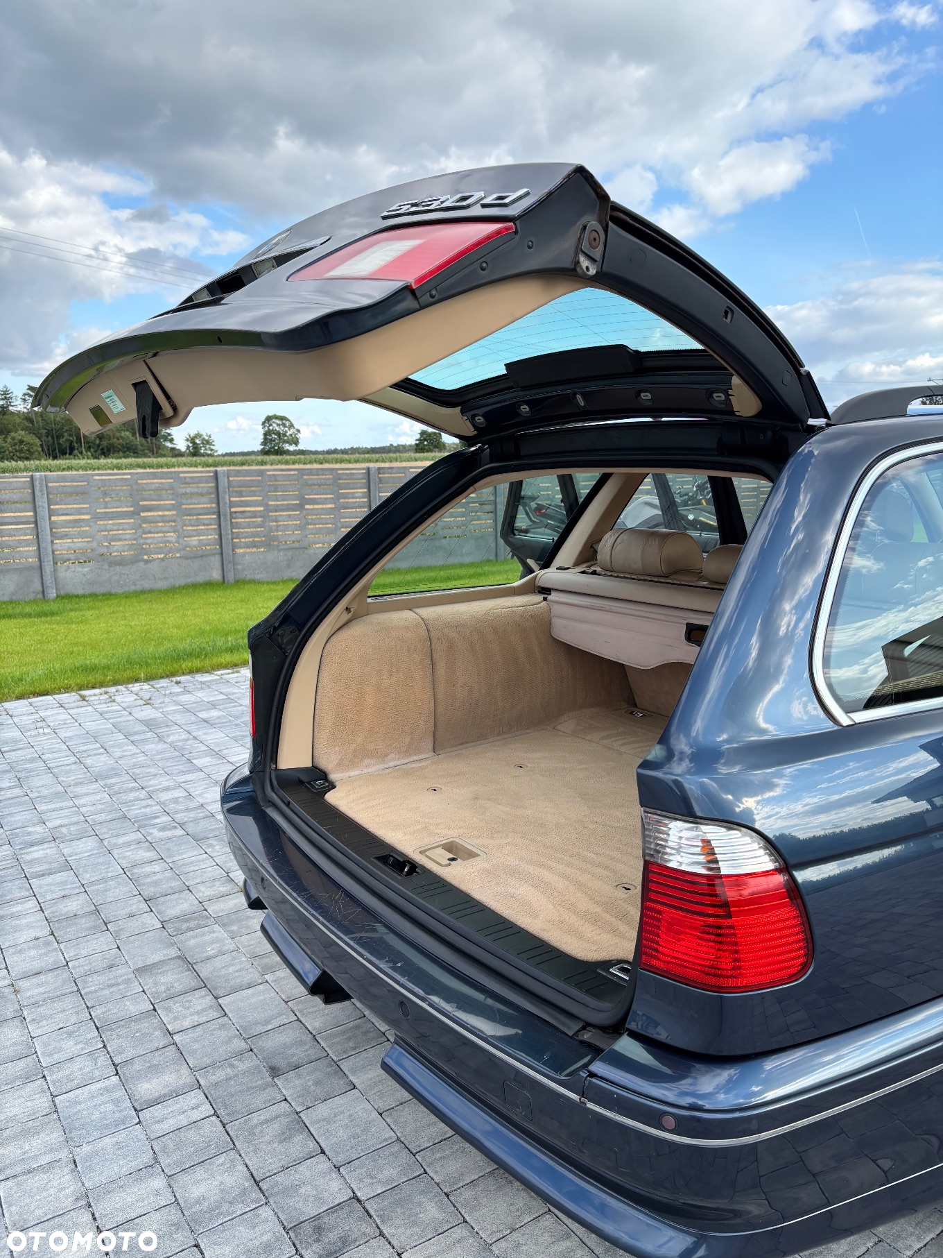 BMW Seria 5 - 9