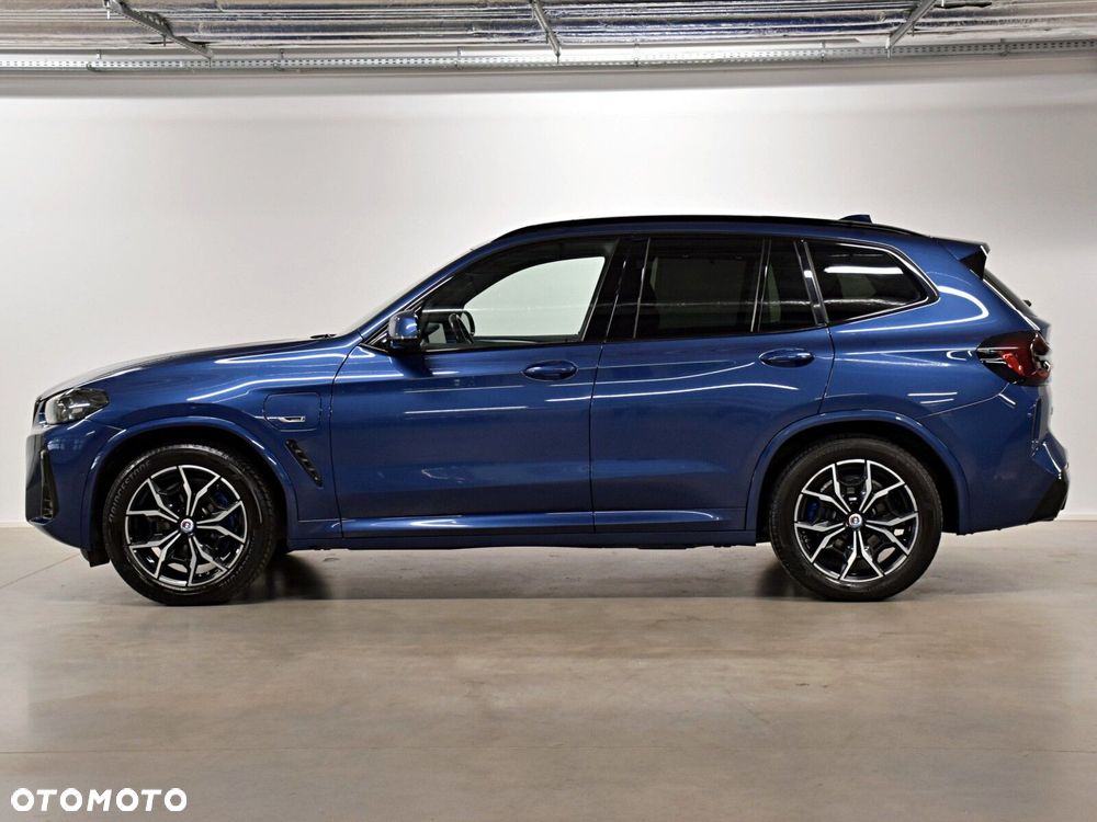 BMW X3 - 3