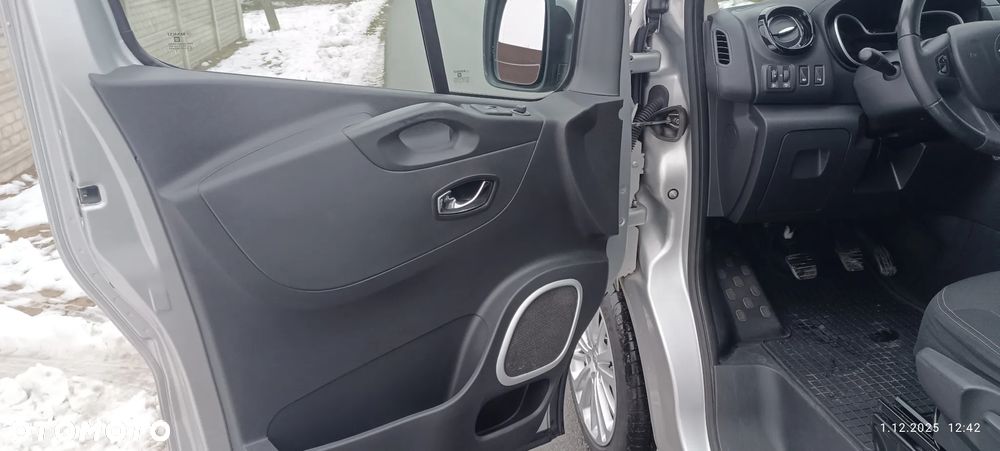 Opel Vivaro L1H1 S&S - 4