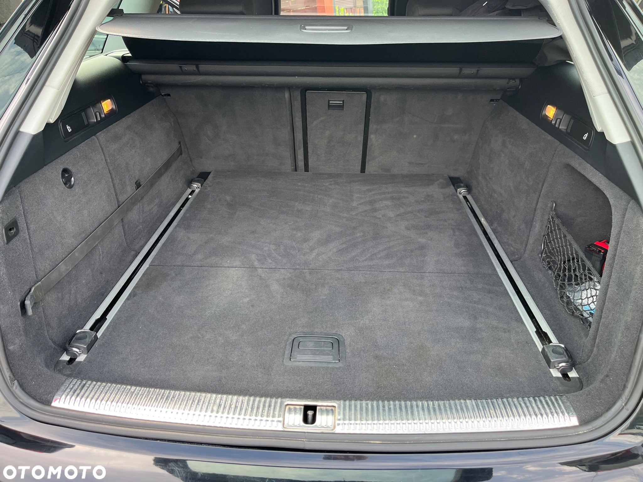 Audi A6 Avant 2.0 TDI Ultra - 19