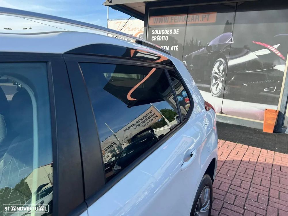 Peugeot 2008 - 12