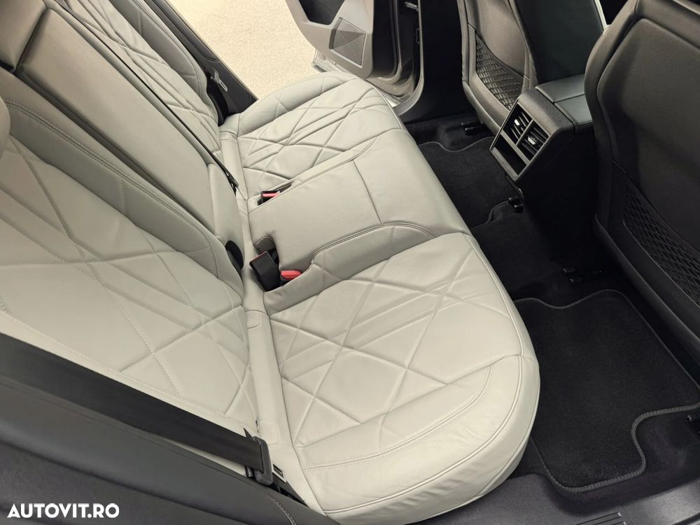 DS Automobiles DS 7 Crossback - 33