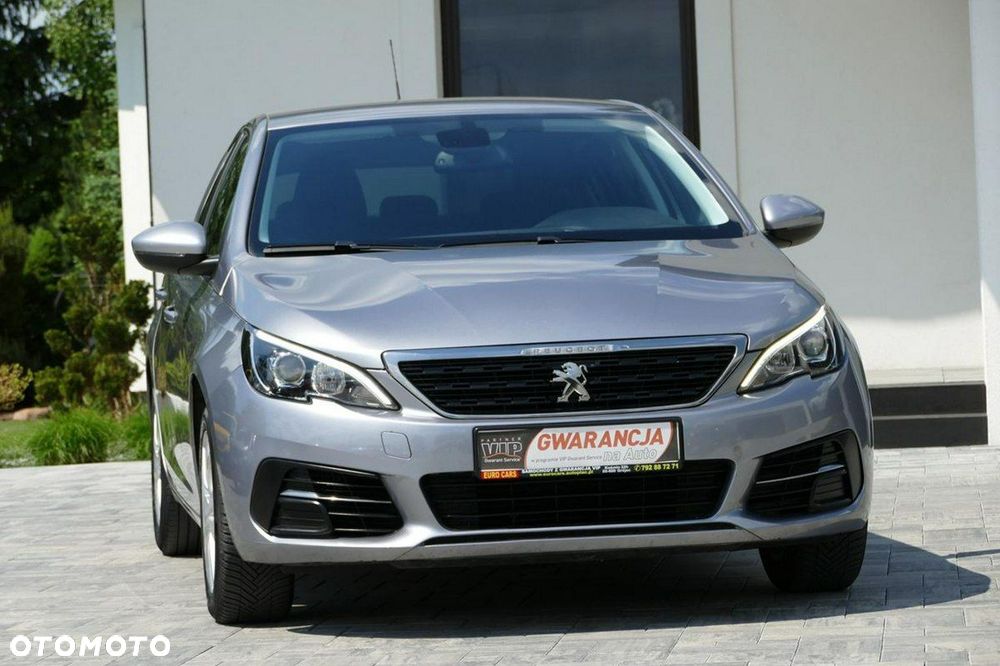 Peugeot 308 PureTech 130 Allure Pack - 17