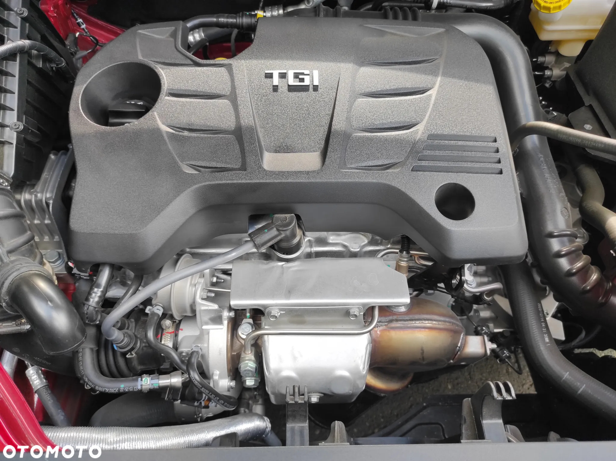 MG HS 1.5 T-GDI Excite - 15