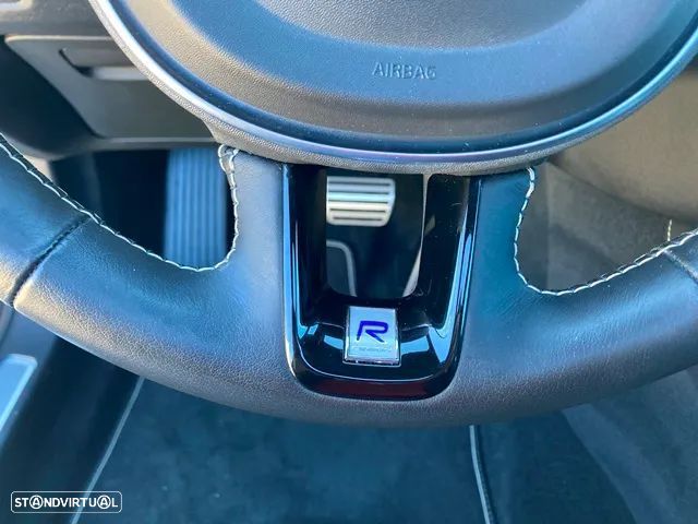 Volvo V90 2.0 D4 R-Design Geartronic - 16
