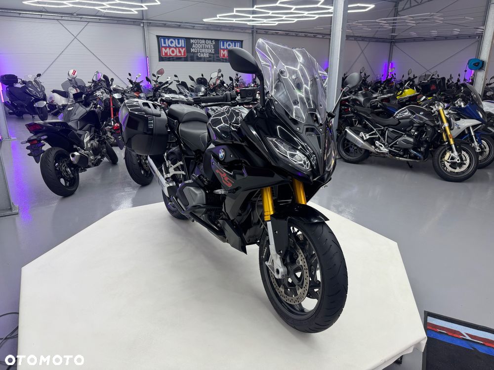 BMW RS - 38