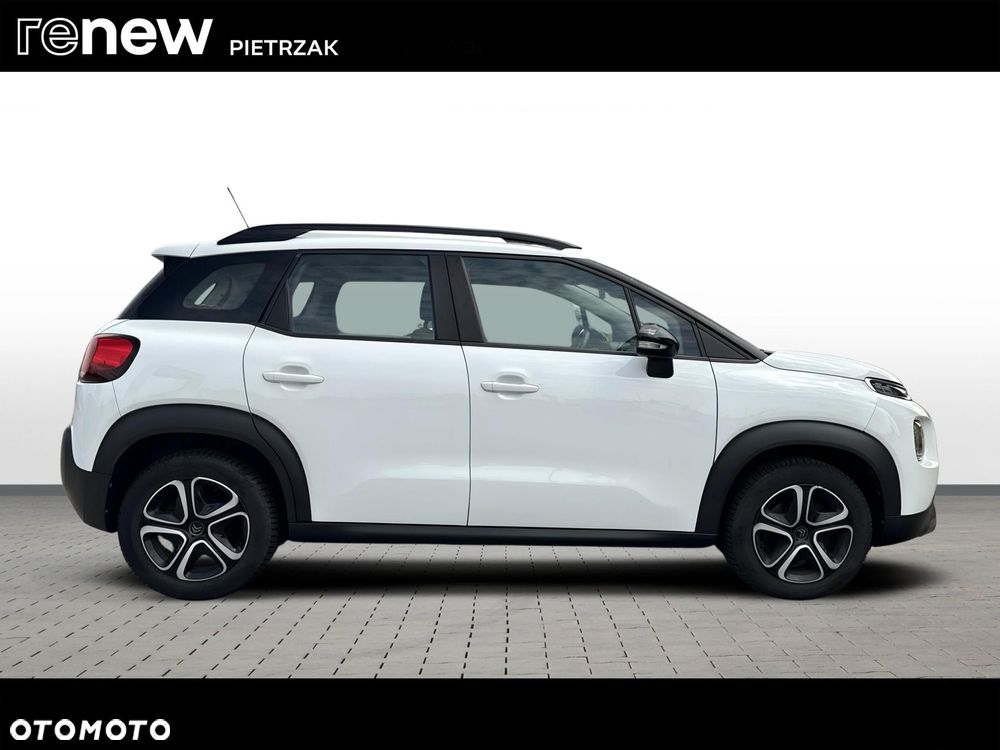 Citroën C3 Aircross 1.2 PureTech GPF Feel Pack S&S - 6
