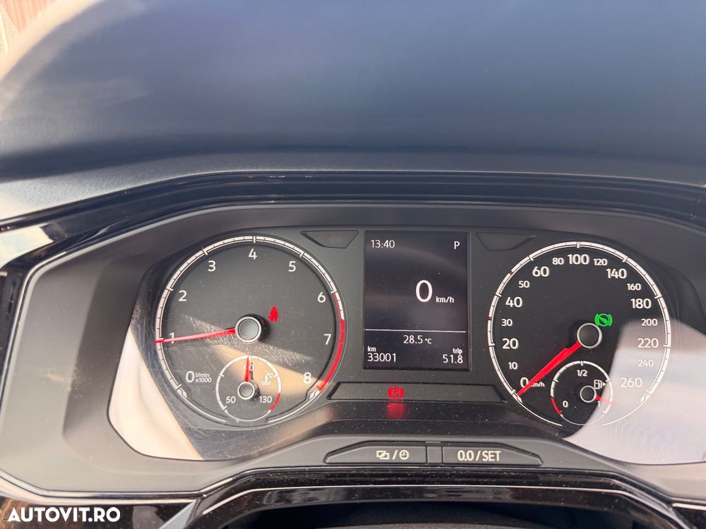 Volkswagen Polo 1.0 TSI DSG Highline - 22