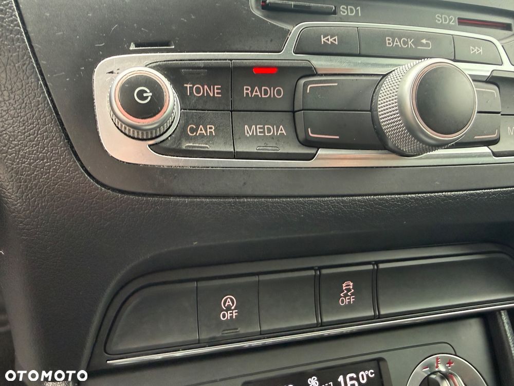 Audi Q3 2.0 TDI Quattro - 18